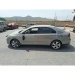 Seat TOLEDO IV (KG3) 2012