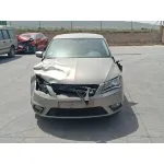 Seat TOLEDO IV (KG3) 2012