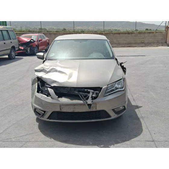 Seat TOLEDO IV (KG3) 2012