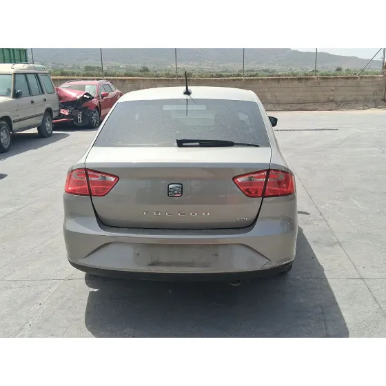 Seat TOLEDO IV (KG3) 2012
