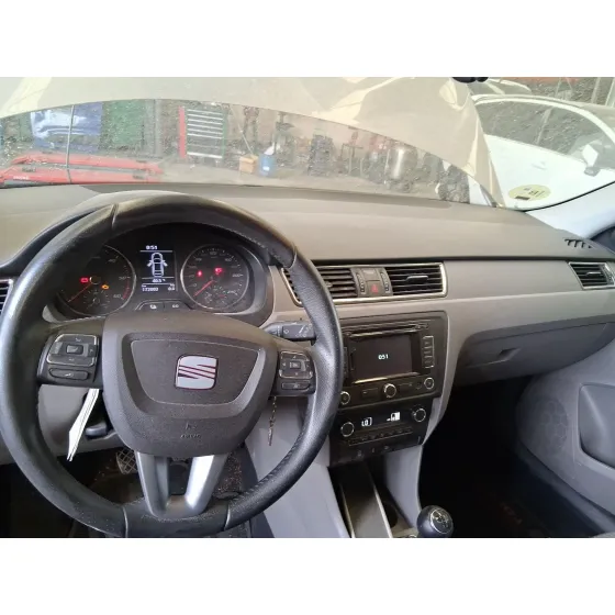 Seat TOLEDO IV (KG3) 2012