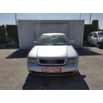 AUDI A4 BERLINA (B5) '2000 1.9 TDI GRIS