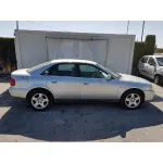 AUDI A4 BERLINA (B5) '2000 1.9 TDI GRIS