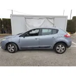 RENAULT MEGANE III BERLINA 5 P '2010 DYNAMIQUE GRIS