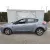 RENAULT MEGANE III BERLINA 5 P '2010 DYNAMIQUE GRIS