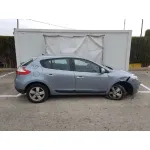RENAULT MEGANE III BERLINA 5 P '2010 DYNAMIQUE GRIS