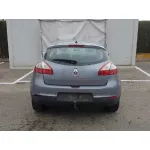 RENAULT MEGANE III BERLINA 5 P '2010 DYNAMIQUE GRIS