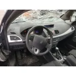 RENAULT MEGANE III BERLINA 5 P '2010 DYNAMIQUE GRIS