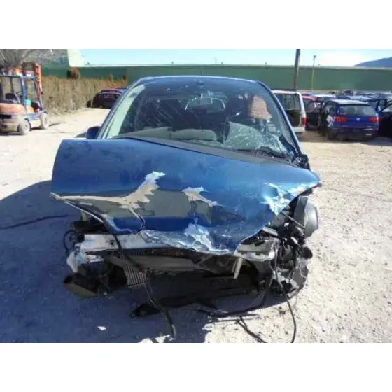 CITROEN C4 GRAND PICASSO '2012 EXCLUSIVE AZUL