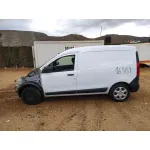 DACIA DOKKER '2016 AMBIANCE BLANCO