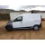 DACIA DOKKER '2016 AMBIANCE BLANCO