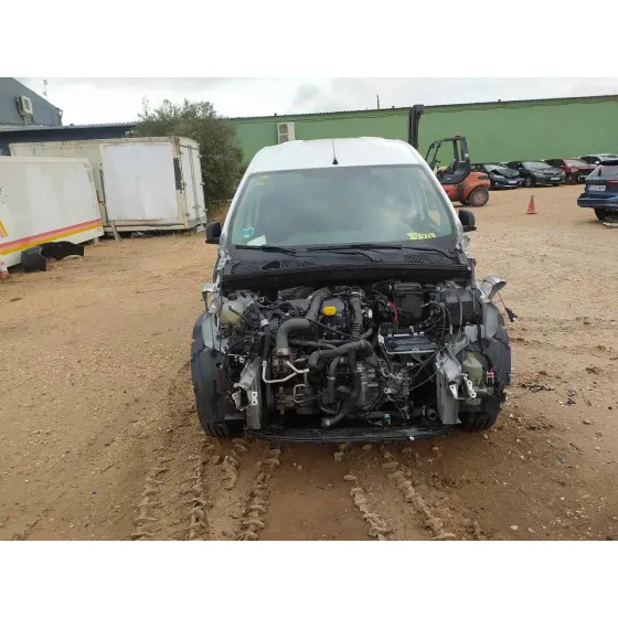 DACIA DOKKER '2016 AMBIANCE BLANCO