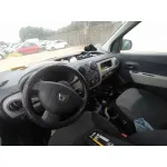 DACIA DOKKER '2016 AMBIANCE BLANCO
