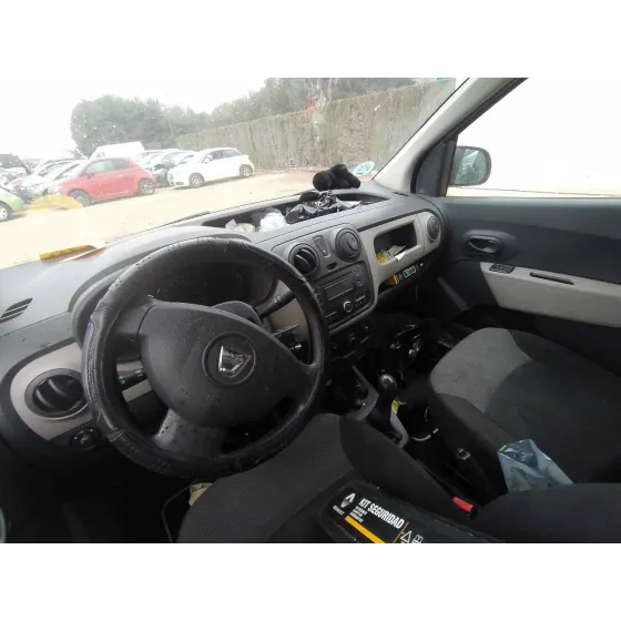 DACIA DOKKER '2016 AMBIANCE BLANCO