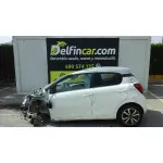 CITROEN C1 '2018 ELLE BLANCO