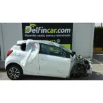 CITROEN C1 '2018 ELLE BLANCO