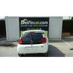 CITROEN C1 '2018 ELLE BLANCO