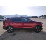 NISSAN QASHQAI (J11) '2018 ACENTA ROJO