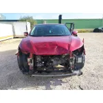 NISSAN QASHQAI (J11) '2018 ACENTA ROJO