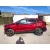 NISSAN QASHQAI (J11) '2018 ACENTA ROJO