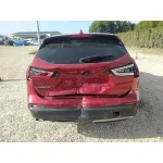 NISSAN QASHQAI (J11) '2018 ACENTA ROJO