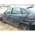 SEAT IBIZA (6L1) SEAT IBIZA (6L1) '2002 1.4 16V GRIS 2002