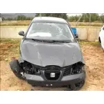 SEAT IBIZA (6L1) SEAT IBIZA (6L1) '2002 1.4 16V GRIS 2002