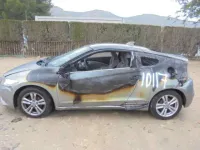 Imagen del vehículo