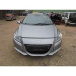 HONDA CR-Z (SZT) '2012 GT GRIS