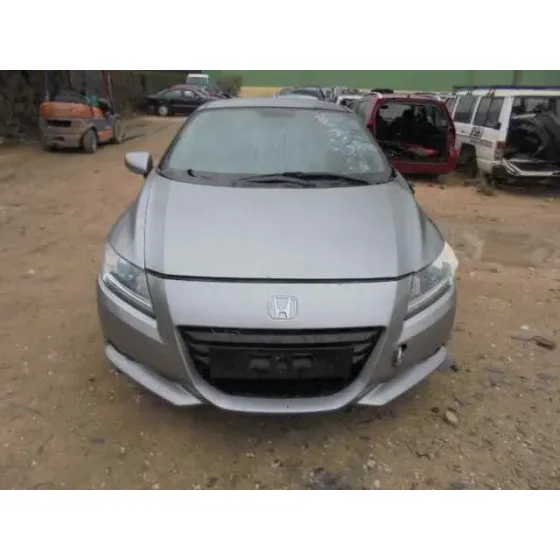 HONDA CR-Z (SZT) '2012 GT GRIS