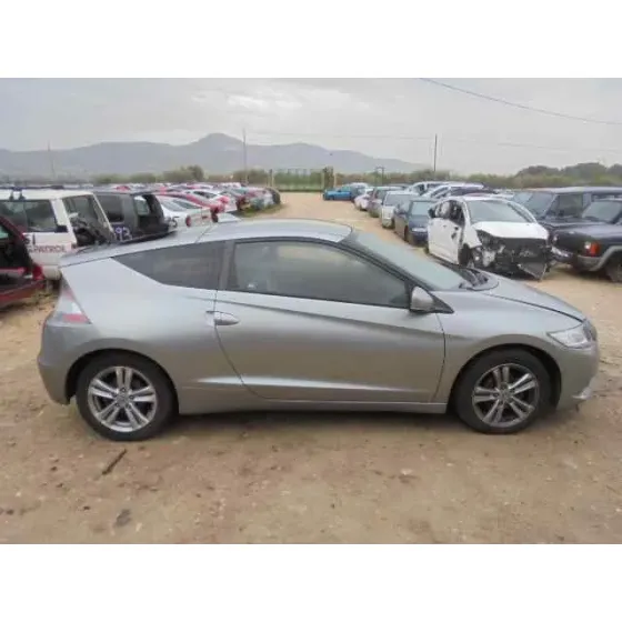 HONDA CR-Z (SZT) '2012 GT GRIS