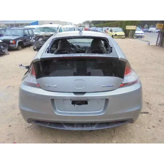 HONDA CR-Z (SZT) '2012 GT GRIS