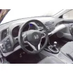 HONDA CR-Z (SZT) '2012 GT GRIS