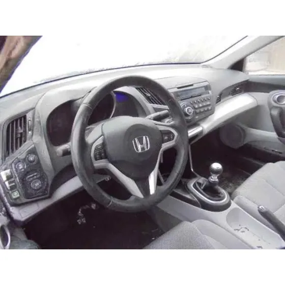 HONDA CR-Z (SZT) '2012 GT GRIS