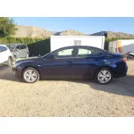 Mazda 6 SEDAN (GH) 2007