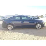 Mazda 6 SEDAN (GH) 2007