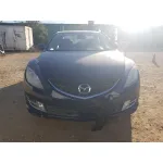 Mazda 6 SEDAN (GH) 2007