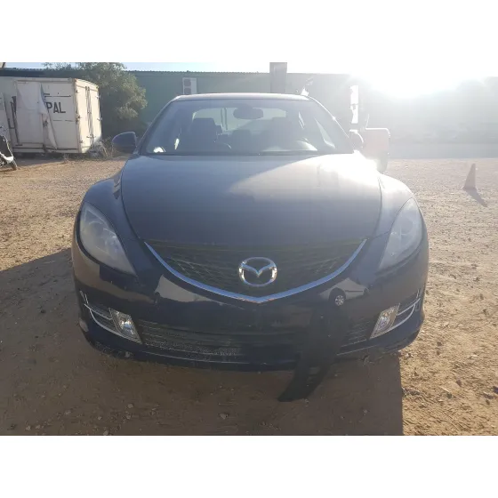 Mazda 6 SEDAN (GH) 2007