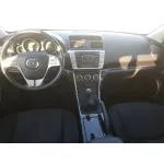 Mazda 6 SEDAN (GH) 2007