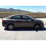 Fiat TIPO SEDAN (356_, 357_) 2015
