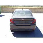 Fiat TIPO SEDAN (356_, 357_) 2015