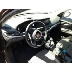 Fiat TIPO SEDAN (356_, 357_) 2015