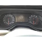 Fiat TIPO SEDAN (356_, 357_) 2015