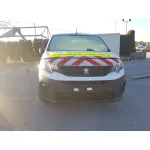 PEUGEOT PARTNER KASTEN '2022 FURGON BLANCO