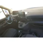 PEUGEOT PARTNER KASTEN '2022 FURGON BLANCO