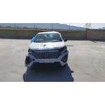 Peugeot 2008 II (UD_, US_, UY_, UJ_, UR_, UC_) 2019