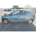 SEAT IBIZA (6J5) '2010 REFERENCE VERDE
