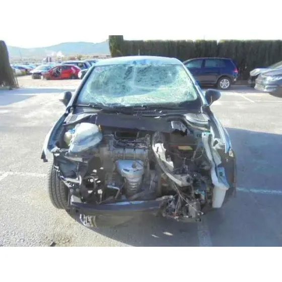 SEAT IBIZA (6J5) '2010 REFERENCE VERDE