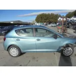 SEAT IBIZA (6J5) '2010 REFERENCE VERDE