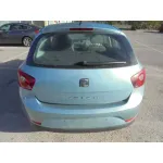 SEAT IBIZA (6J5) '2010 REFERENCE VERDE